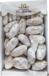 Toshkent shirinliklari 2 kg