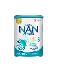 Nan 3     400 gr