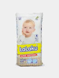 Lalaku 4-lik