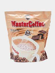 Mastercoffee 500 gr