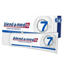 Blend-a-med