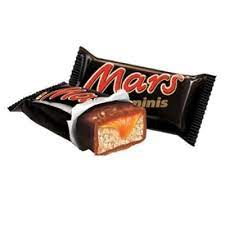 Mars 500 gr