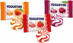 Yogurtini 500 gr