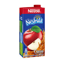 Nestle Nesfruta