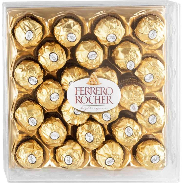 FERRERO ROCHER 300 g