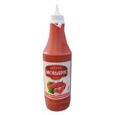 Maks ketchup 1000 ml