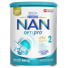 Nan  2    400 gr