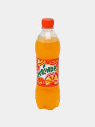 Mirinda 0.5 l