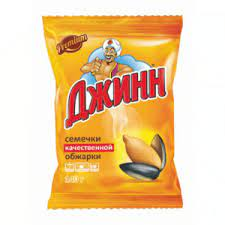 Jin semechka 140 gr