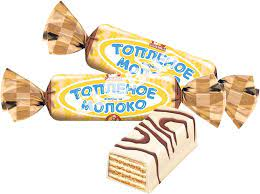 Toplyonni moloko 500 gr