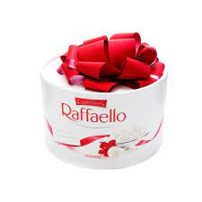 Raffaello 100 gr