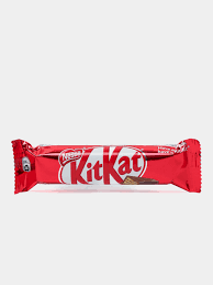 Kit kat 40 gr