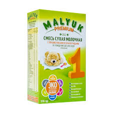 Malyuk Premium <1> 350 gr