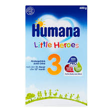 Humana <3> 350 gr