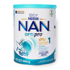 Nan 1      800 gr