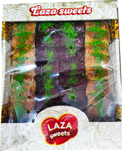 Laza swets pahlavakari 1 kg