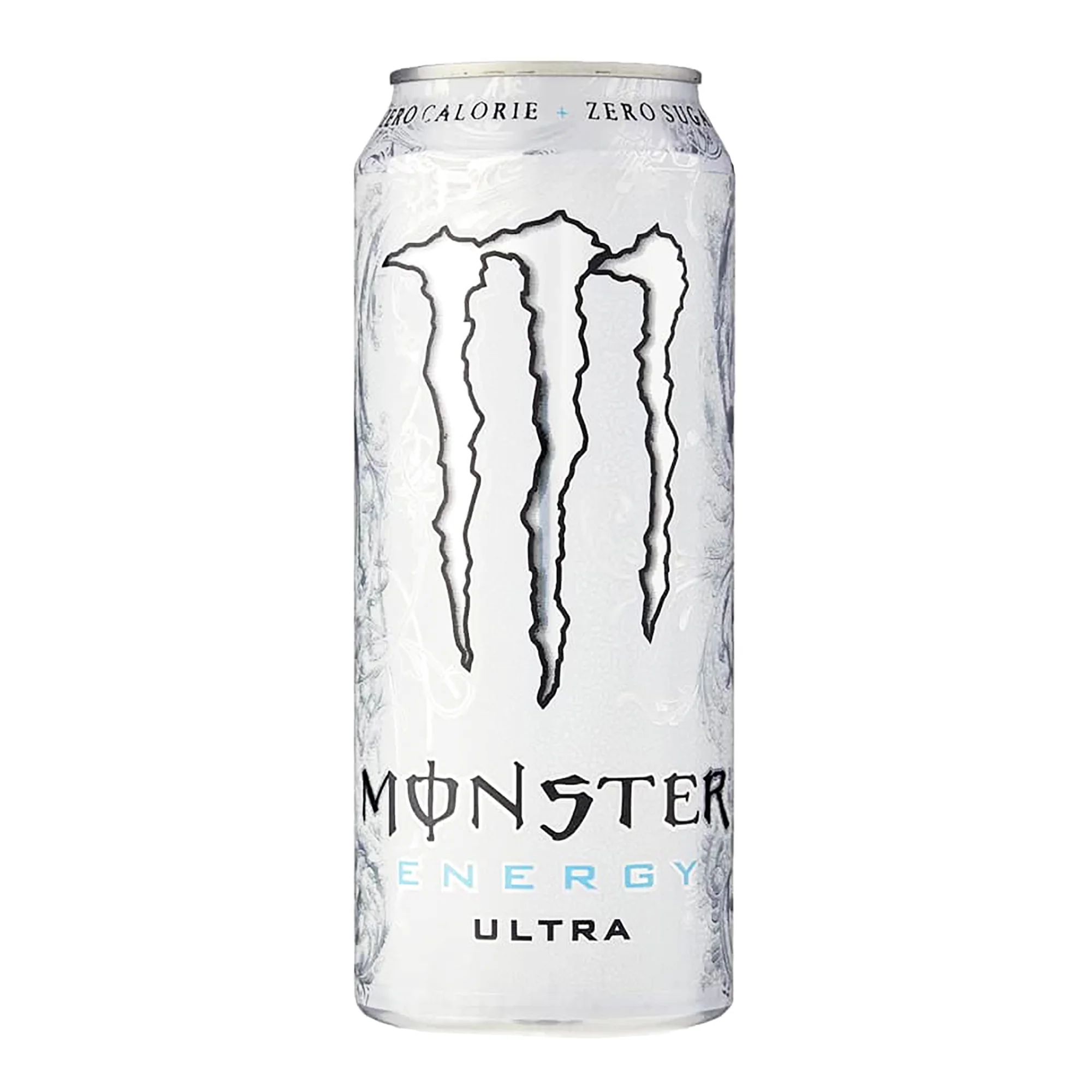 Monster white