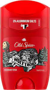 Old spice sovunli 50 gr