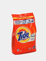 Tide 3 kg