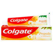 Colgate Propolis