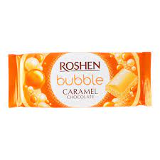 Roshen bubble