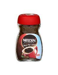 Nescafe classic 47.5 gr