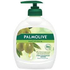 Palmolive suyuq sovuni