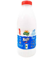 Pure milky 1% 1 l