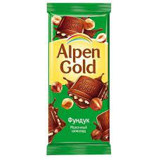 Alpen gold