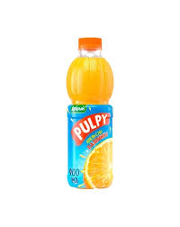 Pulpy 1.25 l