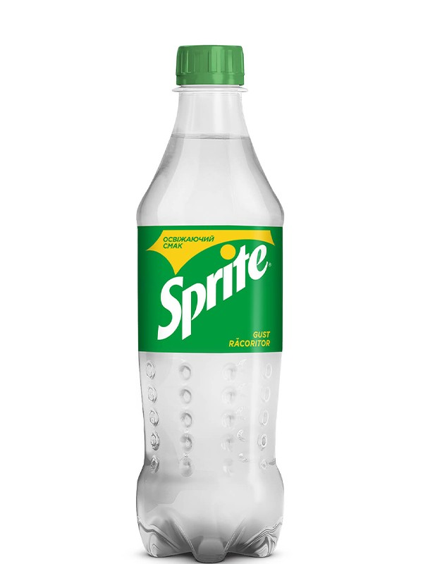 Sprite 0.5