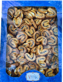 Muza pechenyelari 2 kg