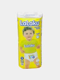 Lalaku 5-lik