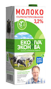 Ekoniva 3.2 %