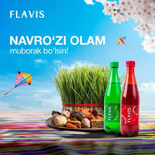 Flavis 0.5 l