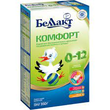 Bellakt komfort 0-12