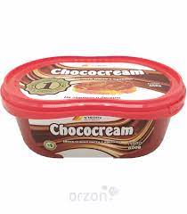 Chococream 600 gr