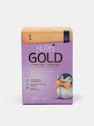 Nuppi Gold <1>