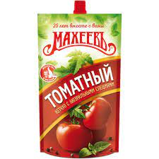 Maxeeb ketchup 500 ml