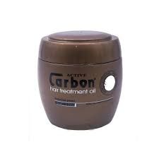 Carbon balzam 550 ml