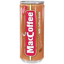 Maccoffee