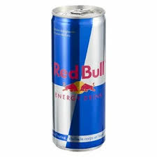 Red bull 0.35 l