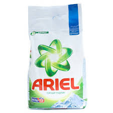 Ariel 9 kg