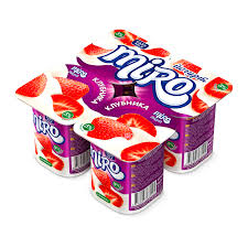 Yogurt Miro 100 gr