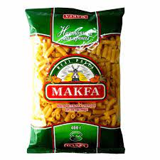 Makfa 400 gr