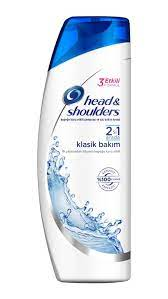 Head shoulders 200 ml