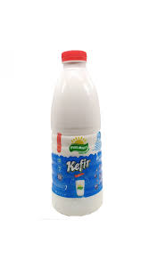 Pure milky kifer 2.5% 450 ml