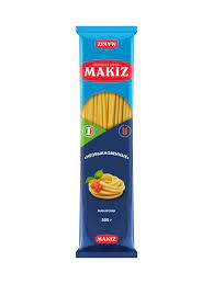 Makiz lapsha 400 gr