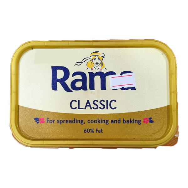 Saryog' Rama classic 82.5% 225 gr