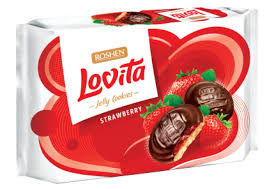 Roshen Lovita 420 gr